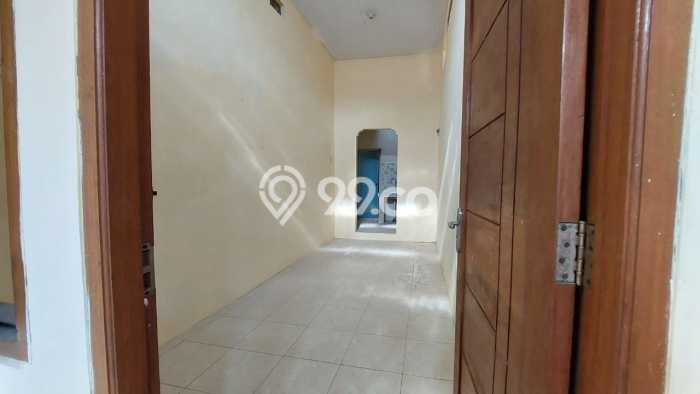 Rumah Modern Minimalis 3 KT Bisa Langsung Pindah di Tangerang Rumah Modern Minimalis 3 KT Bisa Langsung Pindah di Tangerang