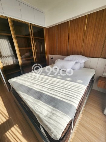 For Rent Apartemen di , 1 KM, Luas 68m2m², City View For Rent Apartemen di , 1 KM, Luas 68m2m², City View