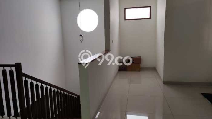 Jual Rumah Mewah Elegan Dengan View Cantik di BSD Green Cove, Tangerang Jual Rumah Mewah Elegan Dengan View Cantik di BSD Green Cove, Tangerang