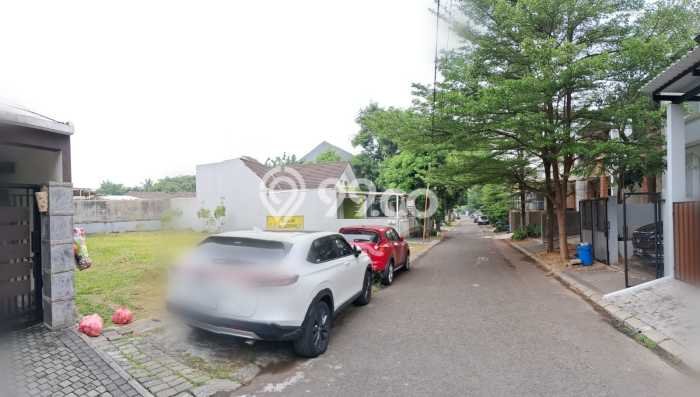 Tanah Siap Bangun Dijual di Tangerang Punya Luas 250m2 Tanah Siap Bangun Dijual di Tangerang Punya Luas 250m2