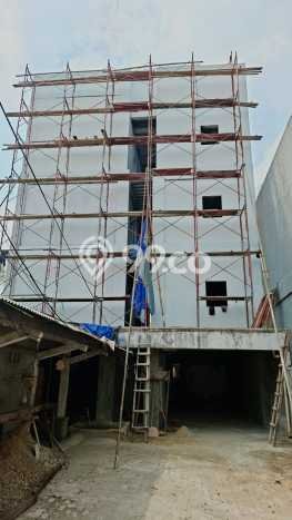 Rumah Kost Dijual di Kemanggisan Jakarta Barat Luas 400m2 Rumah Kost Dijual di Kemanggisan Jakarta Barat Luas 400m2