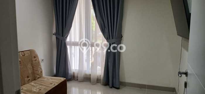 Rumah Minimalis 4 Kamar LT 84m2 di Gading Serpong Rumah Minimalis 4 Kamar LT 84m2 di Gading Serpong
