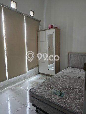 Dijual Rumah Premium dengan Fasilitas Sekitar Komplit di BSD, Tangerang Selatan Dijual Rumah Premium dengan Fasilitas Sekitar Komplit di BSD, Tangerang Selatan