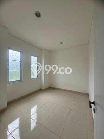 Dijual Hunian Rumah Terawat 2 Kamar di BSD Vanya Park, Tangerang Dijual Hunian Rumah Terawat 2 Kamar di BSD Vanya Park, Tangerang