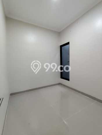 Rumah Minimalis 4 Kamar LT 90m2 di Villa Melati Mas Rumah Minimalis 4 Kamar LT 90m2 di Villa Melati Mas