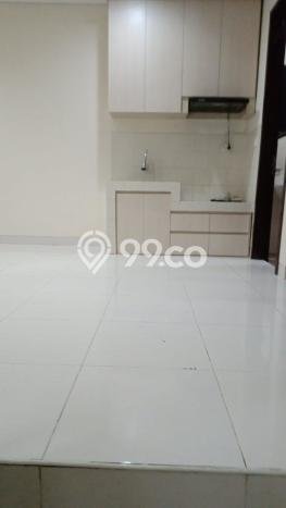 Rumah Minimalis 3 KT LT 60m2 di BSD Green Wich Rumah Minimalis 3 KT LT 60m2 di BSD Green Wich