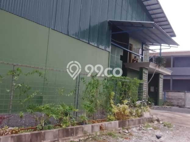 Dijual! Gudang di Klapanunggal Bogor LT 1800m2 / LB 1200m2 Kawasan Strategis Dijual! Gudang di Klapanunggal Bogor LT 1800m2 / LB 1200m2 Kawasan Strategis