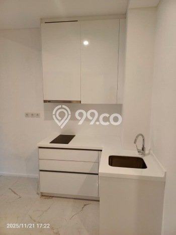 Dijual Apartemen 1 KT & 1 KM di Jakarta Selatan Area Strategis Dijual Apartemen 1 KT & 1 KM di Jakarta Selatan Area Strategis