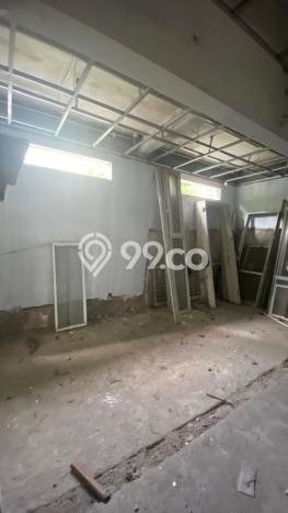 Rumah Elit Modern Siap Huni di BSD De Park Tangerang Rumah Elit Modern Siap Huni di BSD De Park Tangerang