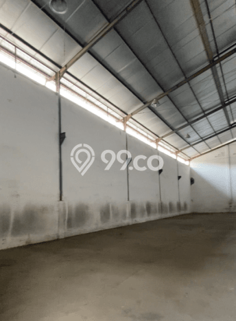 Gudang disewakan lokasi strategis Tangerang Tangerang 627m2 Gudang disewakan lokasi strategis Tangerang Tangerang 627m2