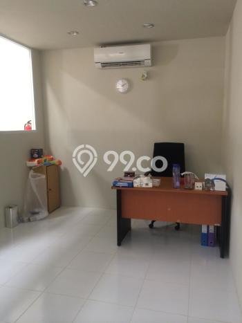 FOR SALE! Gudang di Serpong Tangerang Selatan, LT 420m2, LB 420m2 FOR SALE! Gudang di Serpong Tangerang Selatan, LT 420m2, LB 420m2