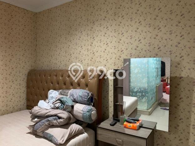 For Sale! Luxury House LT 120m2 Desain Modern di Bintaro For Sale! Luxury House LT 120m2 Desain Modern di Bintaro