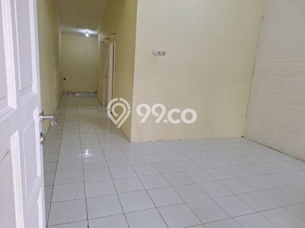 Rumah Modern 2 KT di BSD Griya Loka Tangerang Unfurnished Rumah Modern 2 KT di BSD Griya Loka Tangerang Unfurnished