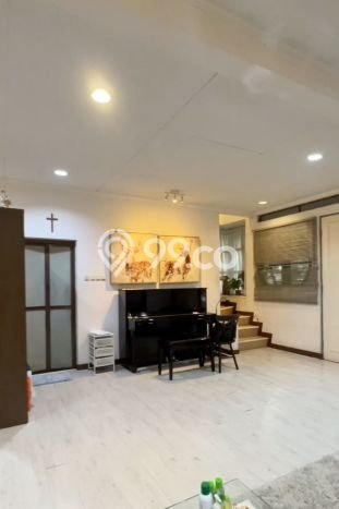 For Sale! Luxury House LT 180m2 Desain Elegan di Lippo Karawaci For Sale! Luxury House LT 180m2 Desain Elegan di Lippo Karawaci