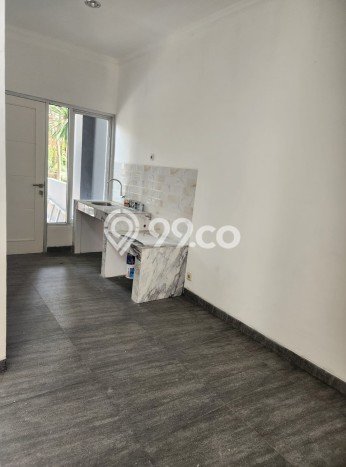 Rumah Minimalis 2 Kamar LT 98m2 di Bintaro Rumah Minimalis 2 Kamar LT 98m2 di Bintaro