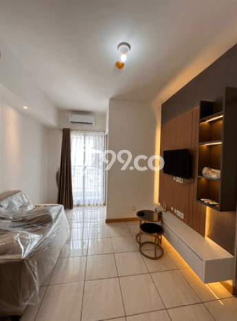 Dijual Apartemen di Tangerang 2 Kamar & 1 Kamar Mandi, Luas 45m2 Dijual Apartemen di Tangerang 2 Kamar & 1 Kamar Mandi, Luas 45m2