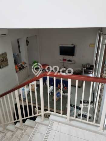 Rumah Luxury Modern Tanpa Renovasi di BSD Nusaloka Tangerang Rumah Luxury Modern Tanpa Renovasi di BSD Nusaloka Tangerang