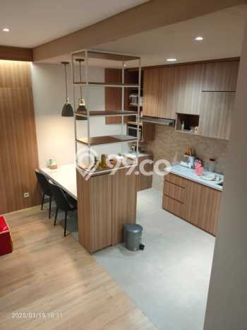 For Sale Hunian Rumah Terawat 3 KT di BSD City, Tangerang For Sale Hunian Rumah Terawat 3 KT di BSD City, Tangerang