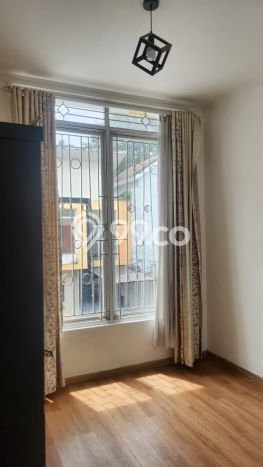 Hunian Nyaman Asri 2 KT Siap Pakai di BSD Residence One Tangerang Hunian Nyaman Asri 2 KT Siap Pakai di BSD Residence One Tangerang