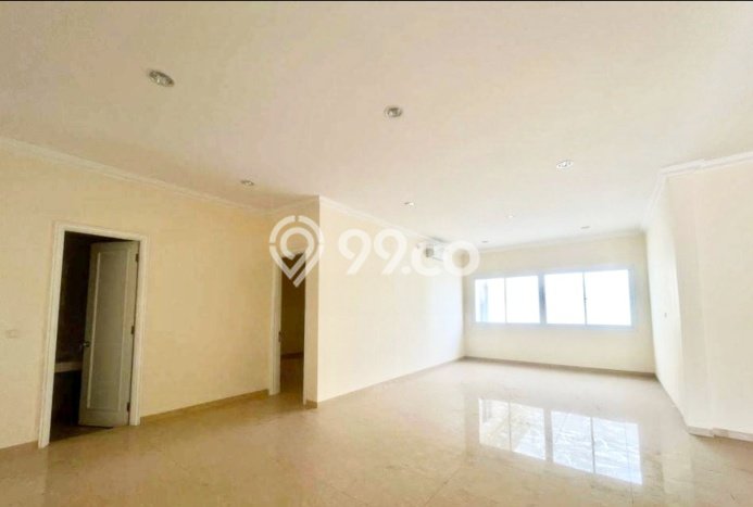 Hunian Elit LB 500m2 Siap Pakai Desain Elegan di Alam Sutera, Tangerang Hunian Elit LB 500m2 Siap Pakai Desain Elegan di Alam Sutera, Tangerang