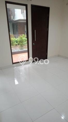 Rumah Minimalis 3 KT LT 60m2 di BSD Green Wich Rumah Minimalis 3 KT LT 60m2 di BSD Green Wich