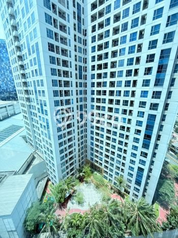 Hunian Apartemen High-Class untuk Dijual di Jakarta Selatan dengan 3 BR & 2 Kamar Mandi Hunian Apartemen High-Class untuk Dijual di Jakarta Selatan dengan 3 BR & 2 Kamar Mandi