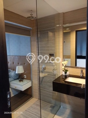 Untuk Dijual Apartemen di Cilandak, Jakarta Selatan Punya 1 Kamar Tidur Untuk Dijual Apartemen di Cilandak, Jakarta Selatan Punya 1 Kamar Tidur