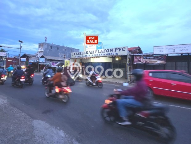 Komersial Premium di Pinang, Luas 325m2m², Area Bisnis Komersial Premium di Pinang, Luas 325m2m², Area Bisnis