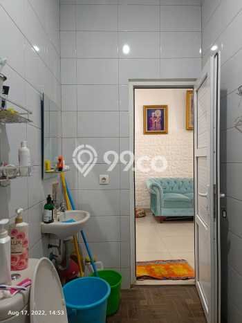 Hunian Cantik Minimalis Lb 120m2 di Legok, Tangerang Hunian Cantik Minimalis Lb 120m2 di Legok, Tangerang