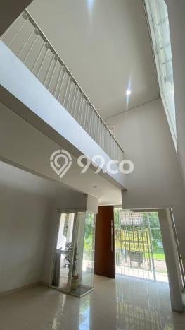 Rumah Luxury Modern Tanpa Renovasi di Alam Sutera Tangerang Rumah Luxury Modern Tanpa Renovasi di Alam Sutera Tangerang