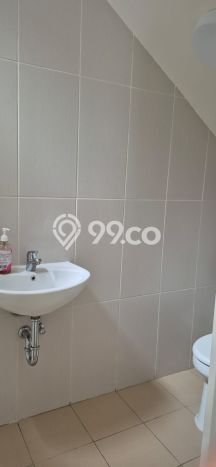 Rumah Minimalis 2 KT di Gading Serpong Tangerang Semi Furnished Rumah Minimalis 2 KT di Gading Serpong Tangerang Semi Furnished