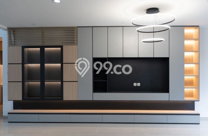 Rumah Luxury Modern Tanpa Renovasi di Sektor 9-Bintaro Tangerang Selatan Rumah Luxury Modern Tanpa Renovasi di Sektor 9-Bintaro Tangerang Selatan