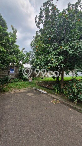 Dijual Tanah di Tangerang, Luas 258m2 PPJB Dijual Tanah di Tangerang, Luas 258m2 PPJB