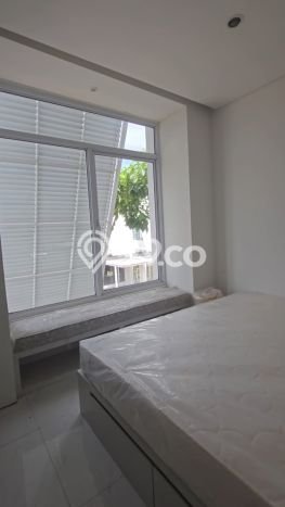 Hunian Nyaman Asri 1 KT Siap Pakai di BSD City Tangerang Hunian Nyaman Asri 1 KT Siap Pakai di BSD City Tangerang