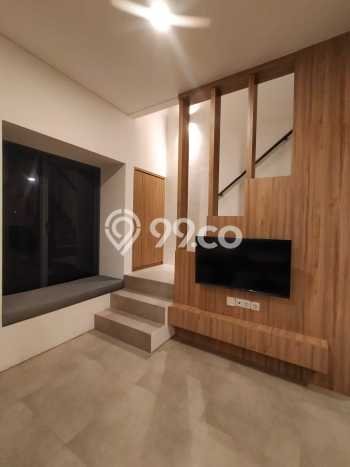 Rumah Minimalis 3 KT LT 60m2 di BSD Rumah Minimalis 3 KT LT 60m2 di BSD