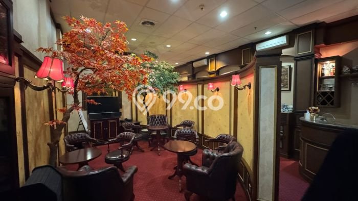 Unit Kantor Dijual di Jakarta Selatan LT 87m2 & LB 87m2 Unit Kantor Dijual di Jakarta Selatan LT 87m2 & LB 87m2