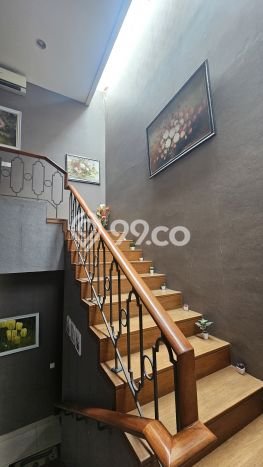 Dijual Rumah Luas Megah Dengan View Cantik di BSD, Tangerang Dijual Rumah Luas Megah Dengan View Cantik di BSD, Tangerang