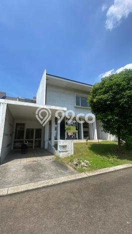 Rumah Luxury Modern Tanpa Renovasi di Alam Sutera Tangerang Rumah Luxury Modern Tanpa Renovasi di Alam Sutera Tangerang