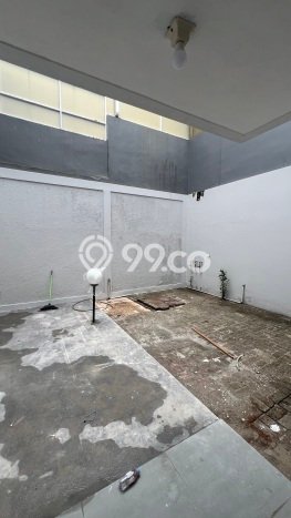 Rumah Minimalis 3 KT di Gading Serpong Pondok Hijau Golf Tangerang Unfurnished Rumah Minimalis 3 KT di Gading Serpong Pondok Hijau Golf Tangerang Unfurnished