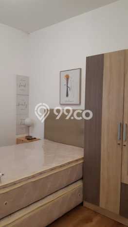 Apartemen Harga Bersahabat di Tangerang Spesifikasi 1 Kamar Apartemen Harga Bersahabat di Tangerang Spesifikasi 1 Kamar