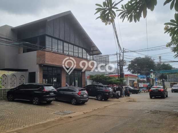 Paling Dicari! Komersial Dijual di BSD Nusaloka Harga Kompetitif Paling Dicari! Komersial Dijual di BSD Nusaloka Harga Kompetitif