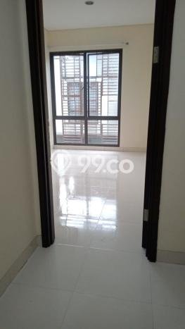 Rumah Minimalis 3 KT LT 60m2 di BSD Green Wich Rumah Minimalis 3 KT LT 60m2 di BSD Green Wich