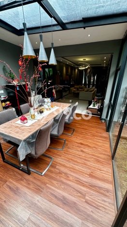 Hunian Super Elit dengan Akses Paling Strategis di BSD, Tangerang Hunian Super Elit dengan Akses Paling Strategis di BSD, Tangerang