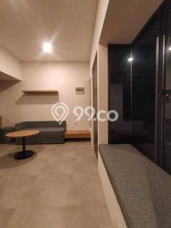 Rumah Minimalis 3 KT LT 60m2 di BSD Rumah Minimalis 3 KT LT 60m2 di BSD