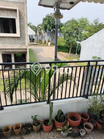Hunian Cantik Minimalis Lb 120m2 di Legok, Tangerang Hunian Cantik Minimalis Lb 120m2 di Legok, Tangerang