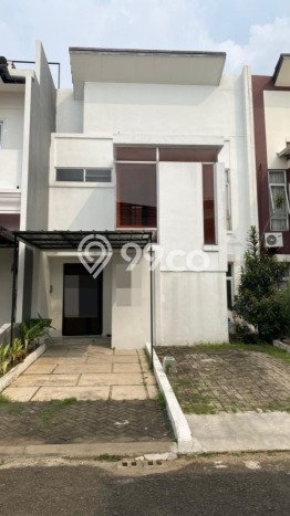 Dijual Hunian Rumah Terawat 3 KT di BSD The Icon, Tangerang Dijual Hunian Rumah Terawat 3 KT di BSD The Icon, Tangerang