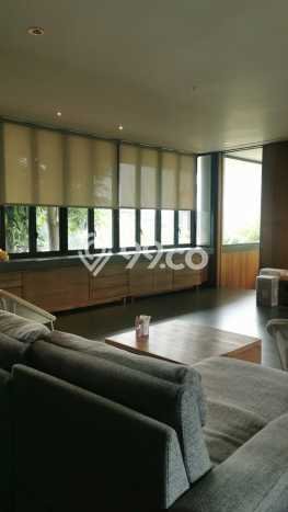 Rumah Elit Modern Siap Huni di Alam Sutera Tangerang Rumah Elit Modern Siap Huni di Alam Sutera Tangerang