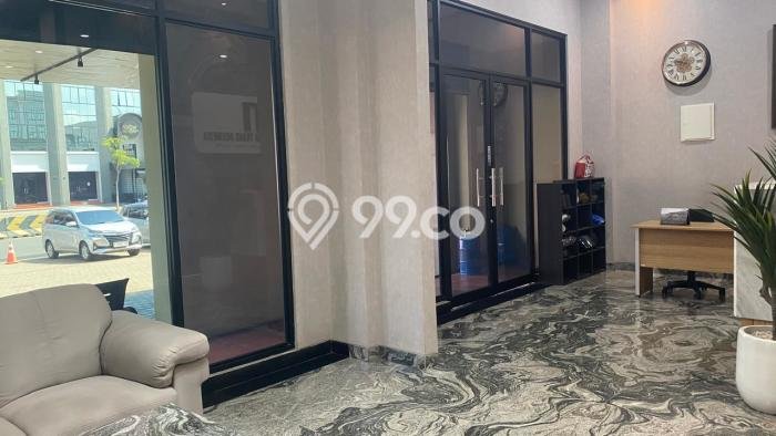 Kantor Lokasi Premium di Kelapa Gading, Luas 504m2m², Mainroad Kantor Lokasi Premium di Kelapa Gading, Luas 504m2m², Mainroad