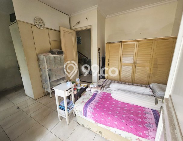 Dijual Rumah Elit Exclusive di BSD, Tangerang Selatan Dijual Rumah Elit Exclusive di BSD, Tangerang Selatan