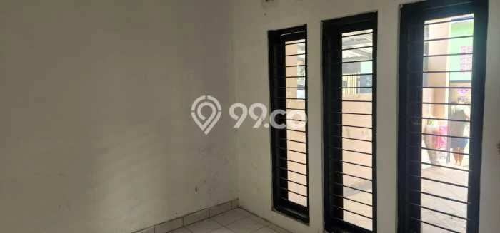 Jual Rumah Harga Miring BSD Punya 2 Kamar & LT 72m2 Jual Rumah Harga Miring BSD Punya 2 Kamar & LT 72m2